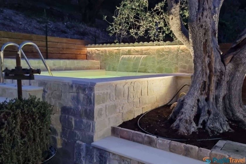Villaggio Valle d'oro ApartHotel, Puglia Gargano