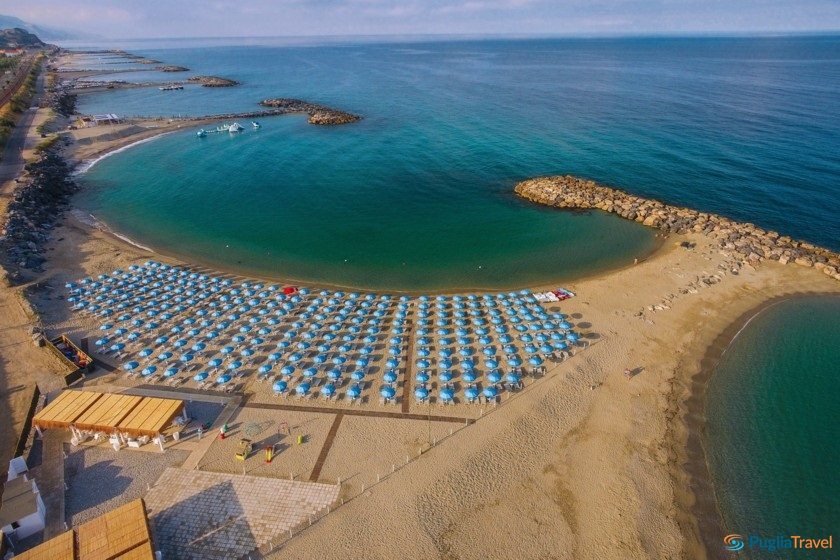 Villaggio Club Bahja (Residence) – Calabria