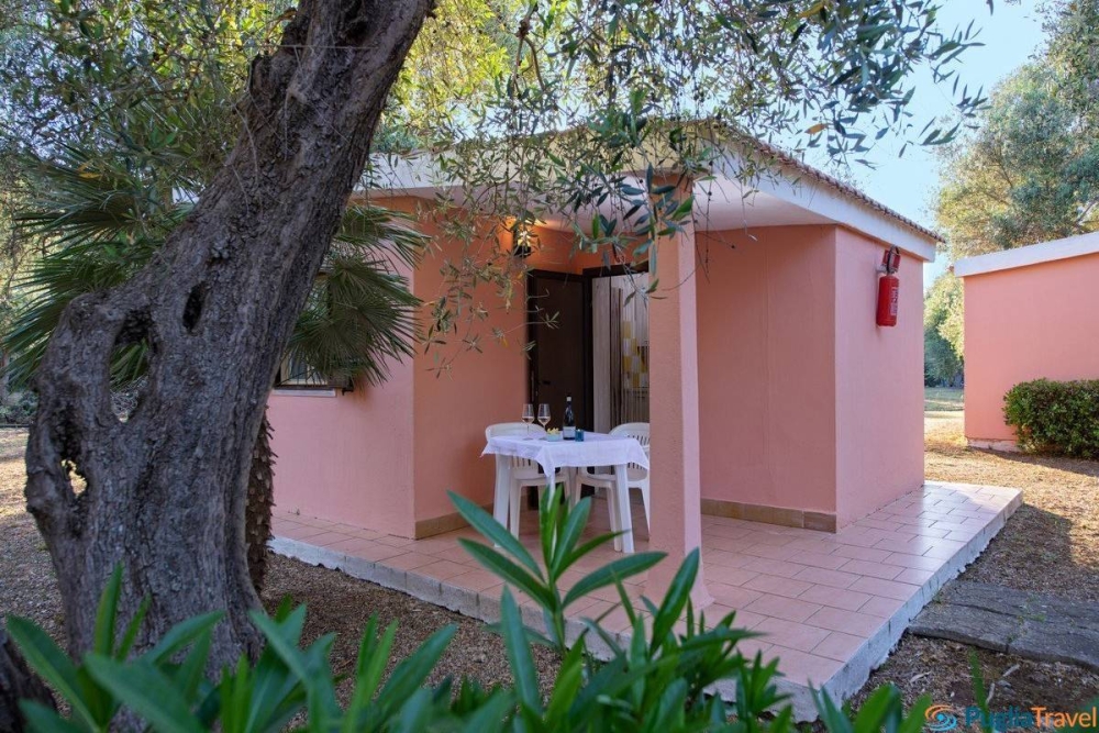 Villaggio Baia di Peschici