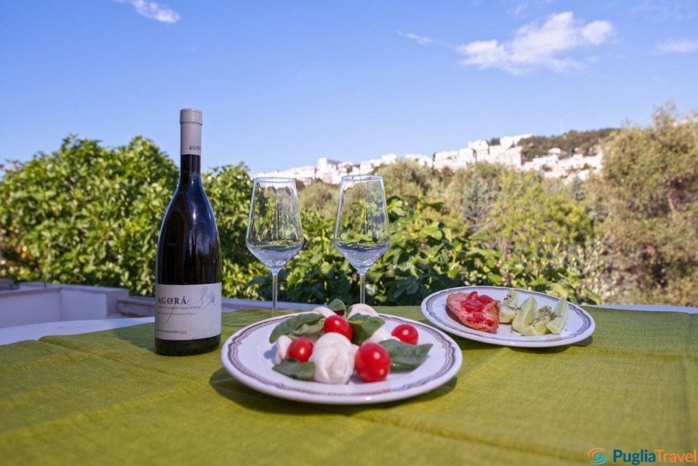 Villaggio Baia di Peschici