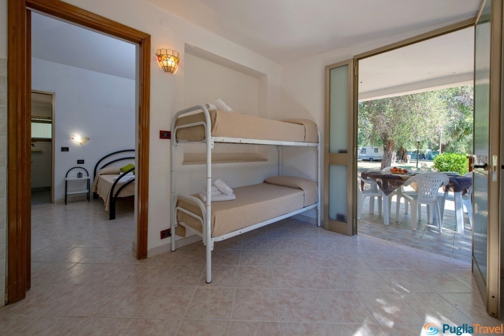 Villaggio Baia di Peschici