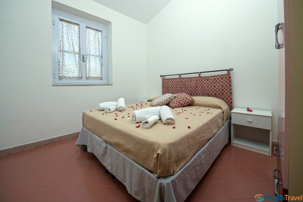 Villaggio Baia di Peschici