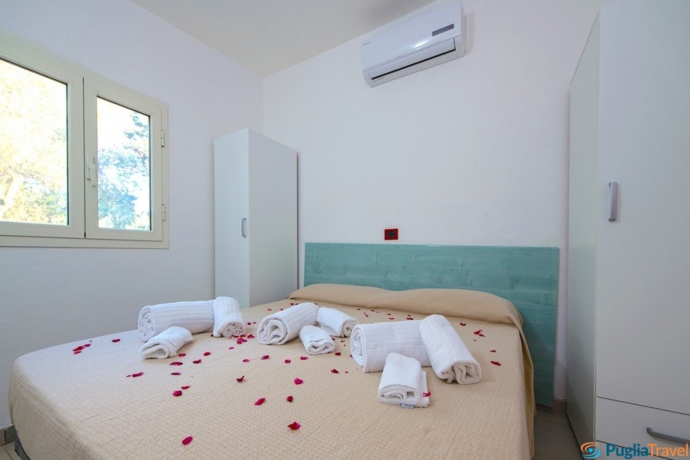 Villaggio Baia di Peschici