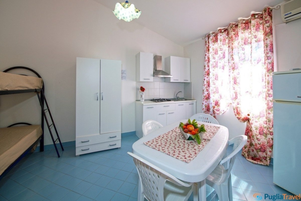 Villaggio Baia di Peschici