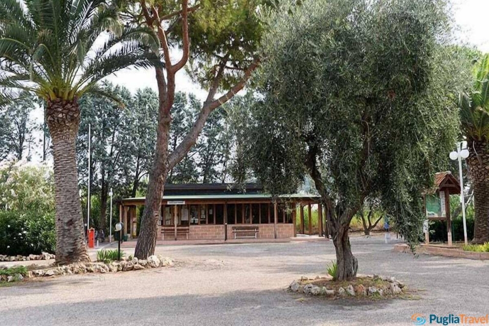 Villaggio Baia di Peschici