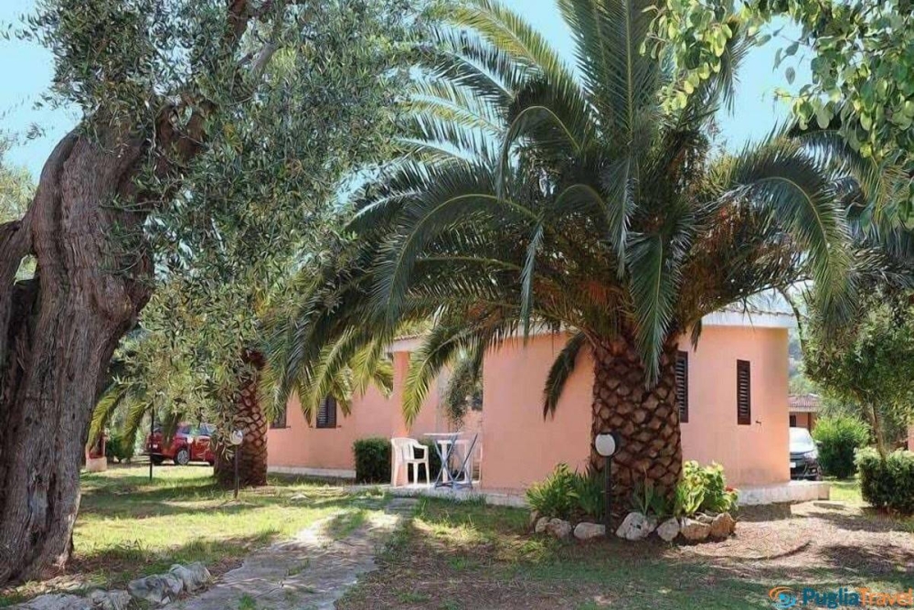 Villaggio Baia di Peschici