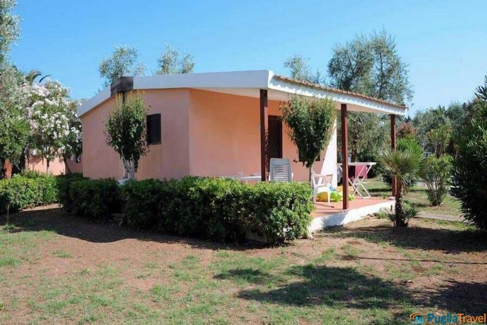 Villaggio Baia di Peschici