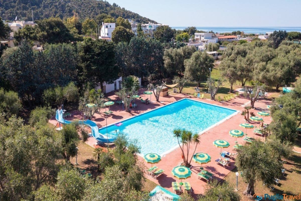 Villaggio Baia di Peschici