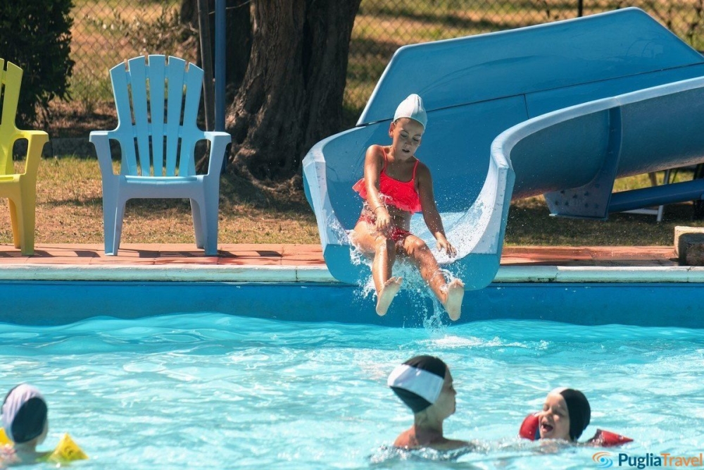 Villaggio Baia di Peschici