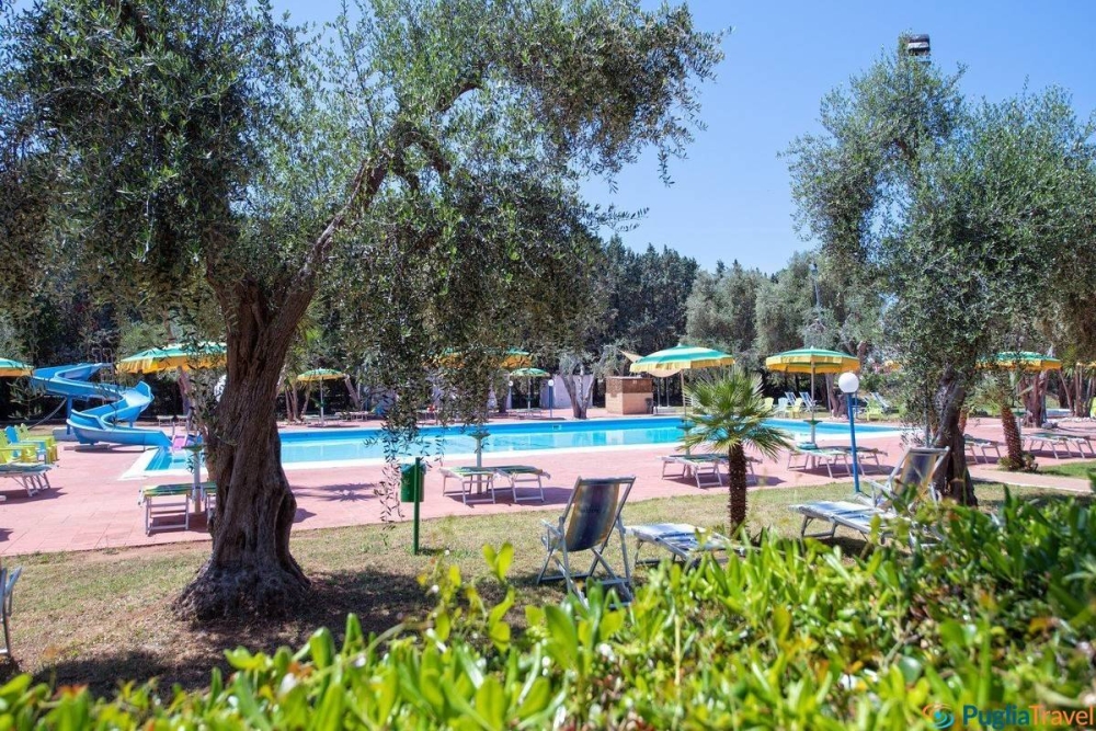 Villaggio Baia di Peschici