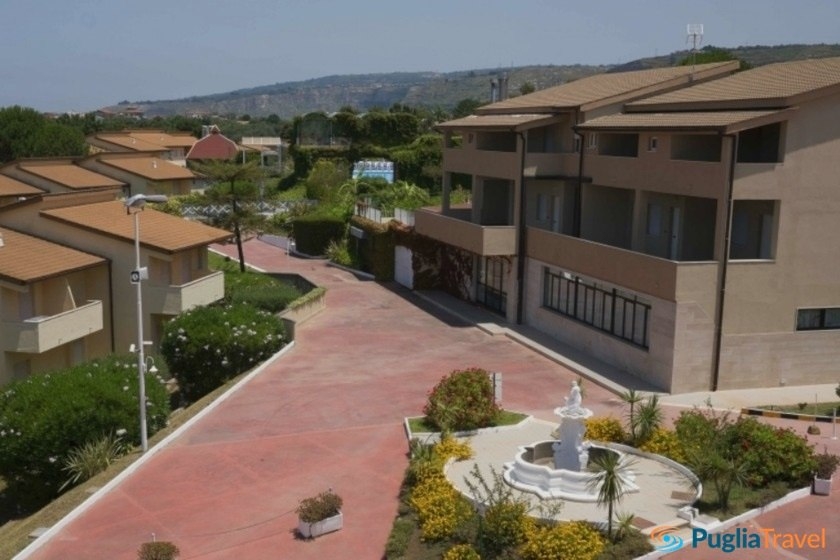 Villaggio Club La Pace