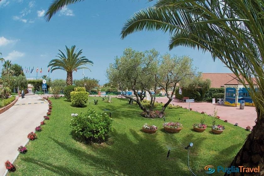 Villaggio Club La Pace