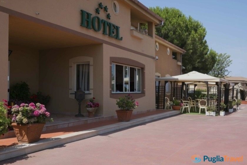 Villaggio Club La Pace