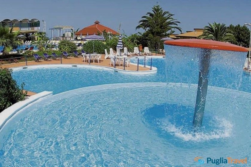 Villaggio Club La Pace