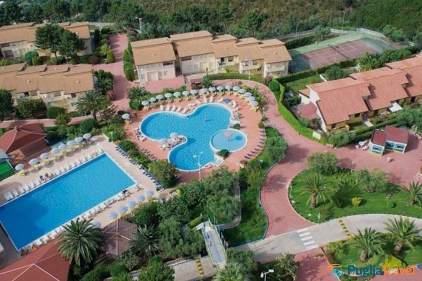 Villaggio Club La Pace