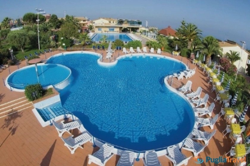 Villaggio Club La Pace