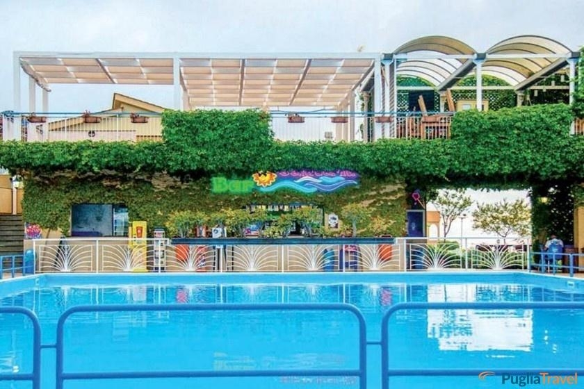 Villaggio Club La Pace