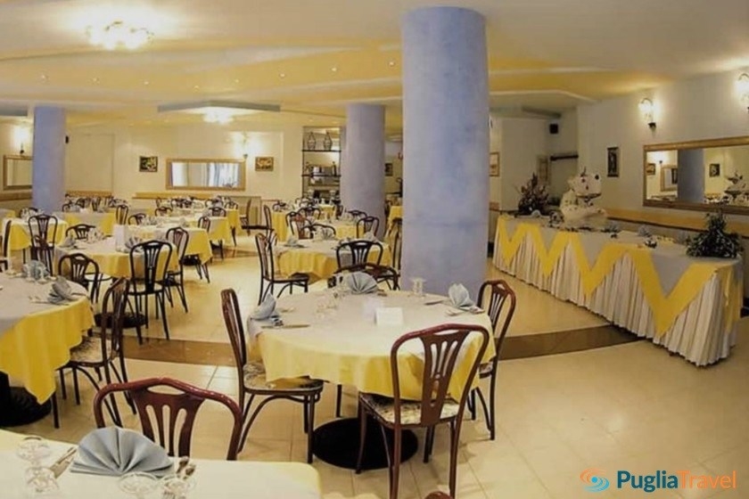 Villaggio Club La Pace