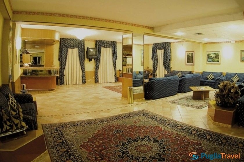 Villaggio Club La Pace