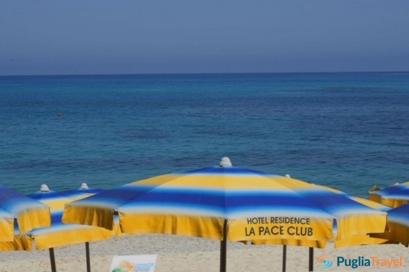 Villaggio Club La Pace