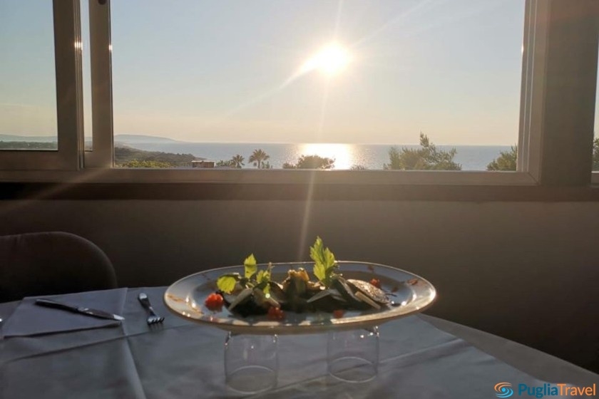 Villaggio Costa Ripa, Rodi Garganico, Gargano Puglia