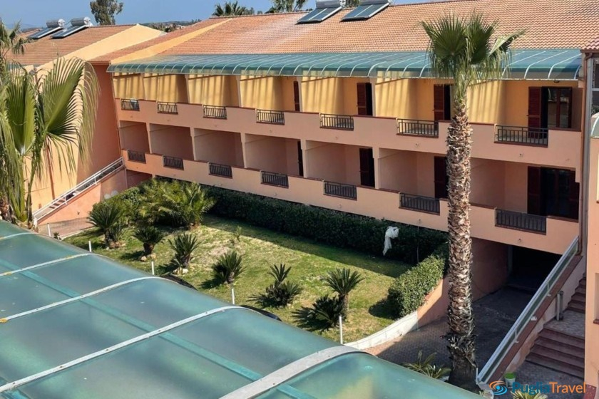 Villaggio Hotel Costa Sybaris