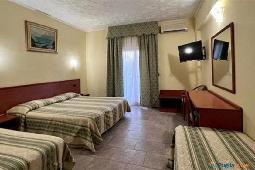 Villaggio Hotel Costa Sybaris