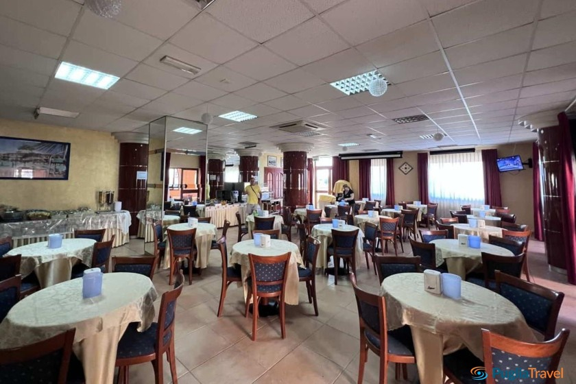 Villaggio Hotel Costa Sybaris