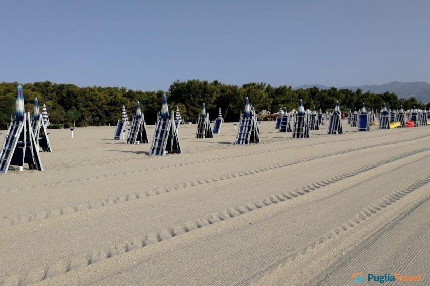 Villaggio Hotel Costa Sybaris