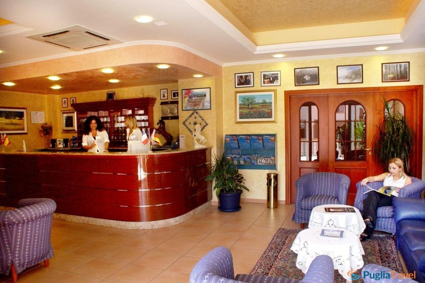 Villaggio Hotel Costa Sybaris