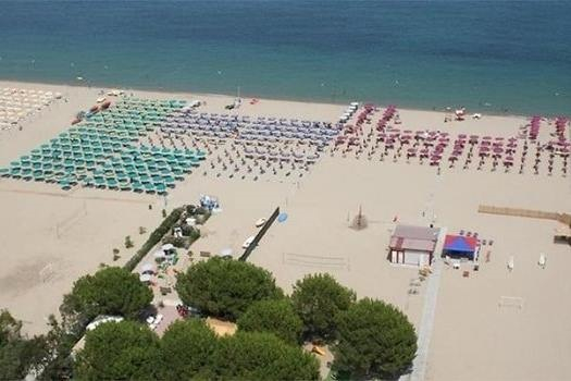 Villaggio Hotel Costa Sybaris