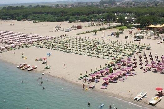 Villaggio Hotel Costa Sybaris