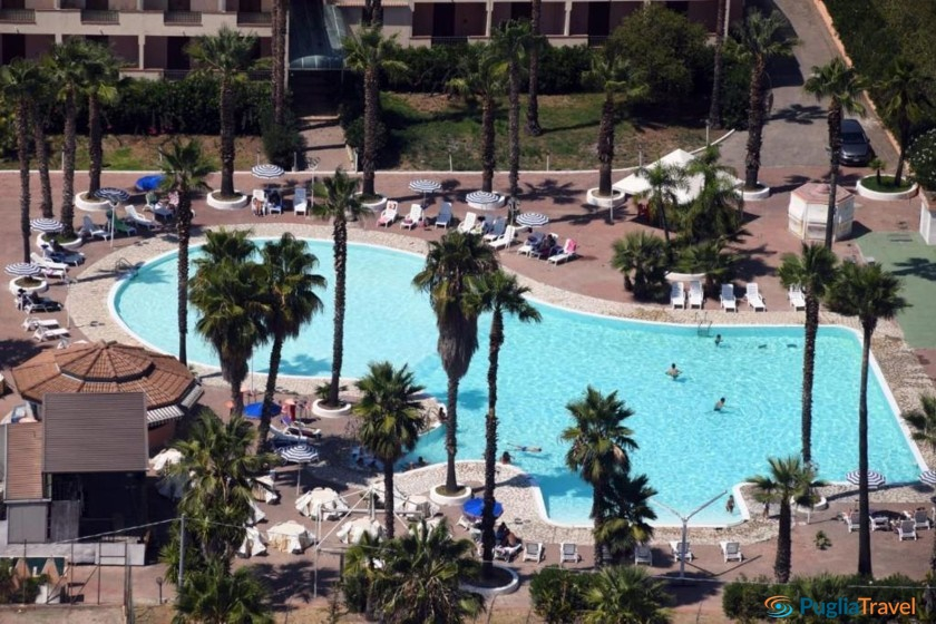 Villaggio Hotel Costa Sybaris