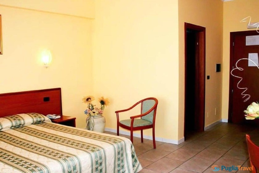 Villaggio Hotel Costa Sybaris