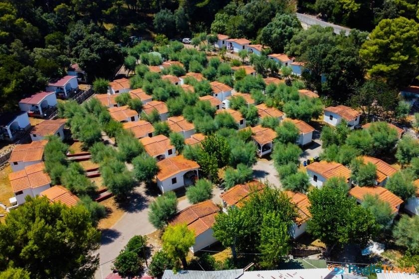 Villaggio Manacore Hotel, Peschici