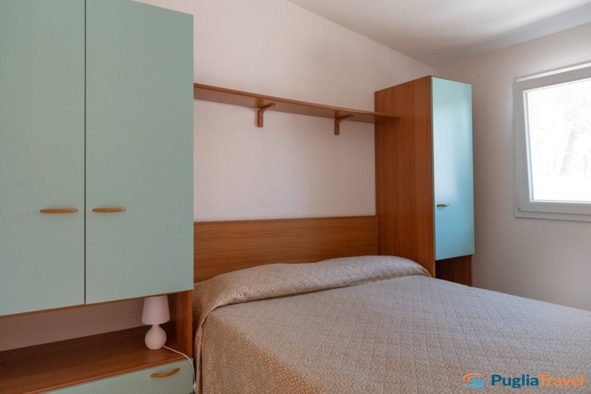 Villaggio Manacore Hotel, Peschici