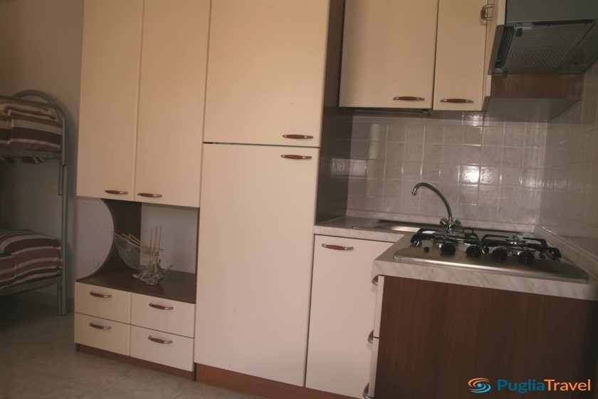 Villaggio Manacore Hotel, Peschici