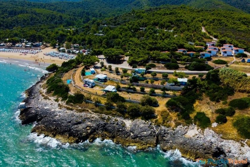 Villaggio Manacore Hotel, Peschici