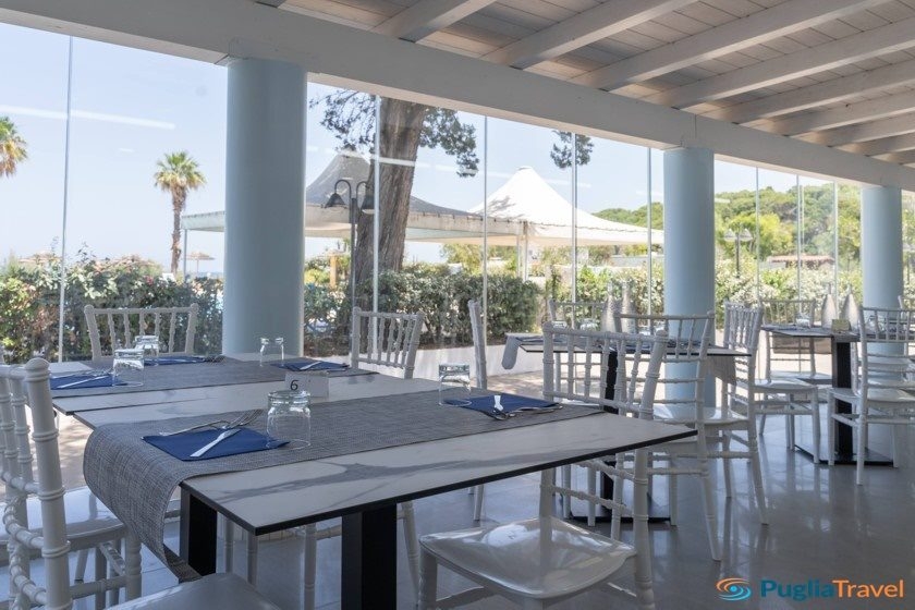 Residence Villaggio Manacore, Peschici Gargano