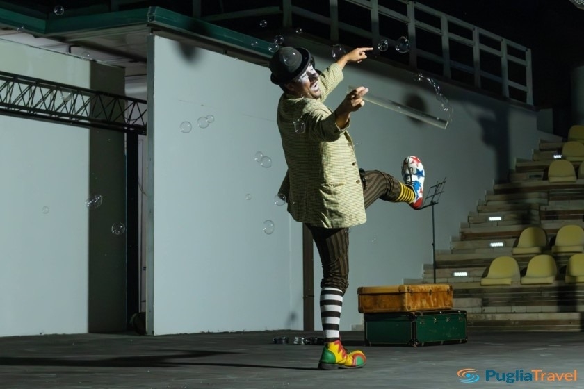 Residence Villaggio Manacore, Peschici Gargano