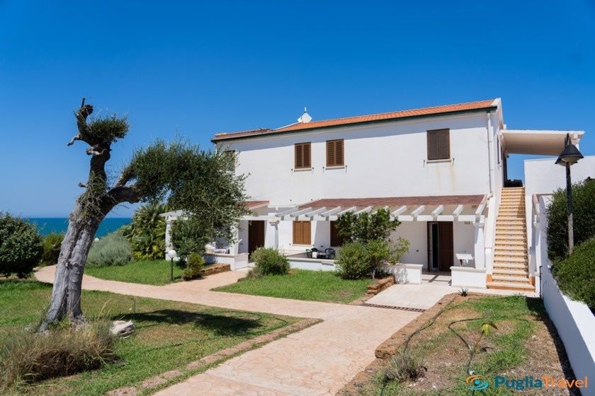 Villaggio Manacore Hotel, Peschici