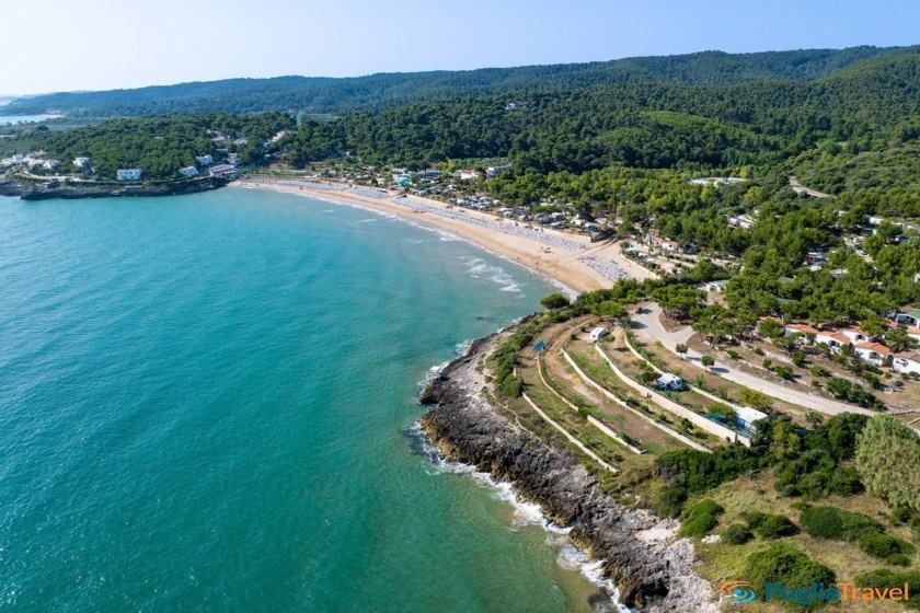 Villaggio Manacore Hotel, Peschici