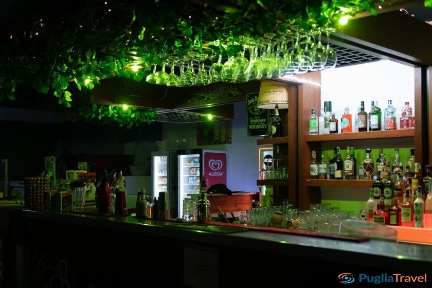 Villaggio Manacore Hotel, Peschici