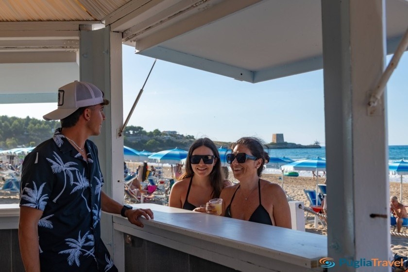 Villaggio Manacore Hotel, Peschici