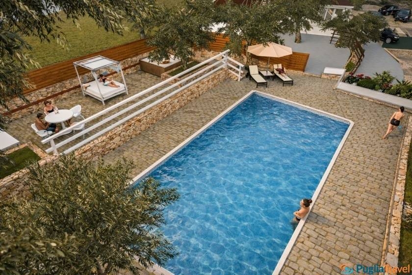 Villaggio Valle d'oro ApartHotel, Puglia Gargano