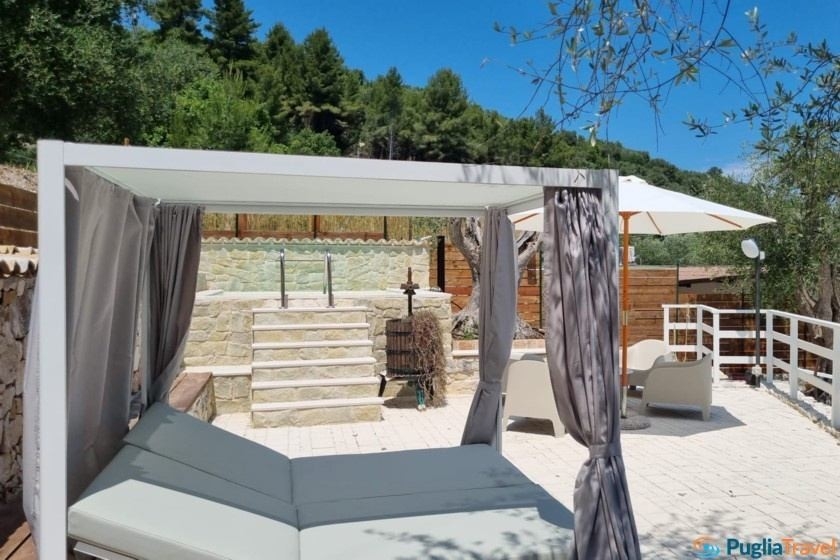 Villaggio Valle d'oro ApartHotel, Puglia Gargano
