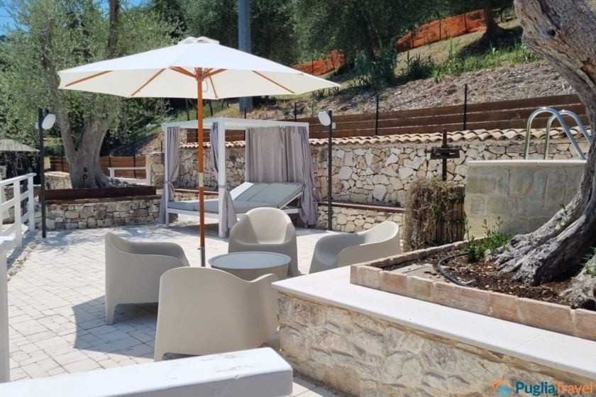 Villaggio Valle d'oro ApartHotel, Puglia Gargano