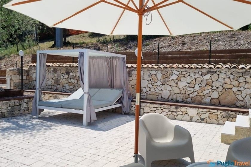 Villaggio Valle d'oro ApartHotel, Puglia Gargano