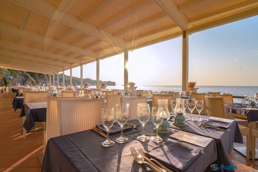Villaggio Hotel Lido San Giuseppe – Calabria