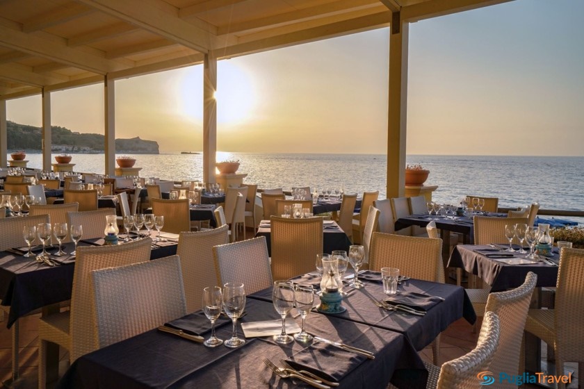 Villaggio Hotel Lido San Giuseppe – Calabria